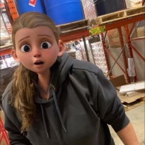 Meet your Posher, Marcie